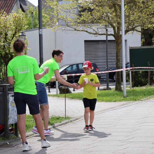 RENNEROD BEWEGT